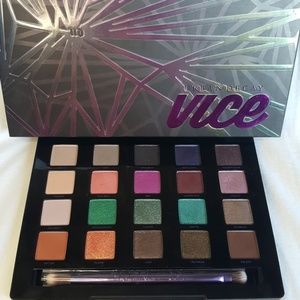 Urban Decay Vice 4